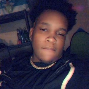 Meet your Posher, Jeremiah